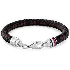 Resim Tommy Hilfiger THJ2790632 Erkek Bileklik 