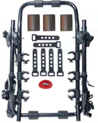 Resim shop 3 Bisiklet Kapasiteli Taşıyıcı Pro Modeli 