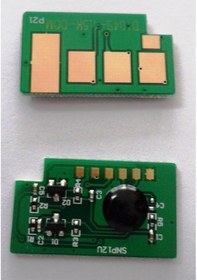 Resim Samsung Ml-1660 / Mlt-D104S Toner Çipi ( Chip ) 