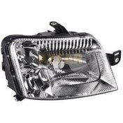 Resim Far Sol Fıat Panda 09&gt 12 Motorlu Ayfar 101123 