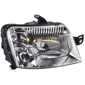 Resim Far Sol Fıat Panda 09&gt 12 Motorlu Ayfar 101123 