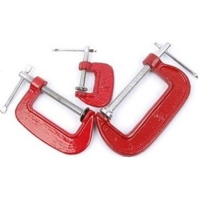 Resim 3 Adet Mengene Seti 4434 