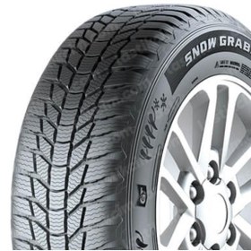 Resim GENERAL 255/50r19 107v Xl Snow Grabber - 2023 Kis Lastigi 