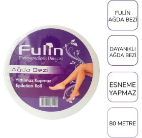Resim Fulin Ağda Bezi 80 Metre 8699921871510 