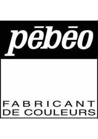 Resim Pebeo 110 Seri Samur Fırça no:10 