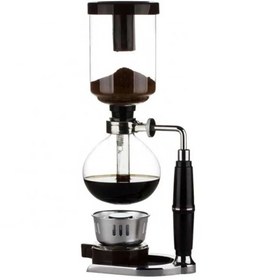 Resim Avatto Syphon Kahve Demleme Seti -3 Fincan Kapasiteli 