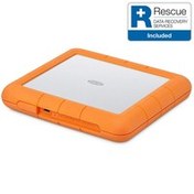 Resim 8TB Lacie Rugged Shuttle STHT8000800 Usb-c & Usb 3.1 