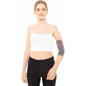 Resim Baribox Basit Örgü Dirseklik 