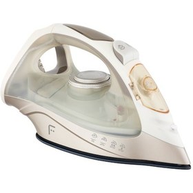 Resim Fakir Glimmer 2800 W Buharlı Ütü 