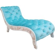 Resim Bengimobilya Jozefin Dekoratif Çok Amaç Dinlenme Model Kayın Retro Aslan Ayak (321899863) 