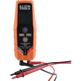 Resim Klein Tools ET250 Süreklilik Test Cihazı 