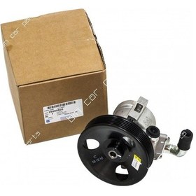 Resim Chevrolet Captiva Hiza Duyarli Direksiyon Pompasi Gm 517969942 