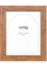 Resim The Mia Traccia Fotoğraf Çerçevesi 25x20 Cm 