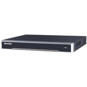 Resim Hıkvısıon Ds-7608Nı-Q2/8P 8 Kanal Poe Nvr Kayıt Cihazı Hikvision
