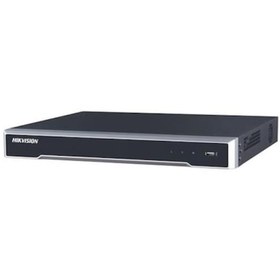 Resim Hıkvısıon Ds-7608Nı-Q2/8P 8 Kanal Poe Nvr Kayıt Cihazı 