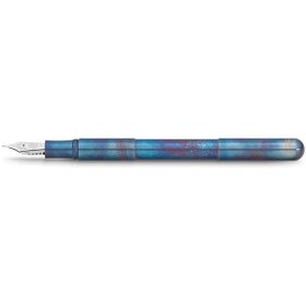 Resim Kaweco 10002064 Supra Dolmakalem Fıreblue F Uç Diğer 