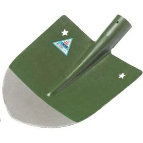 Resim Desa Demir Kürek - Sapsız 