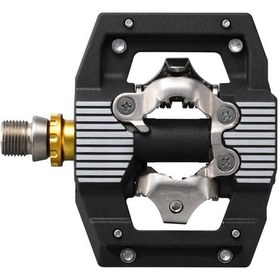 Resim Shımano Saint PD-M820 Spd Pedal 
