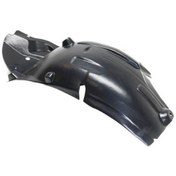 Resim Çamurluk Davlumbazı Önün Önü Sol W212 2009-2015 