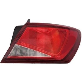Resim Seat Leon Arka Stop Sağ 2013 Sonrası Uyumlu 