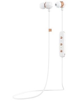 Happy Plugs Kulak içi Kulaklık Şampanya 7831