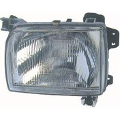 Resim DEPO 215-1173R-LD-E On Far Sag-(Nissan: Pick-Up D22 98-02 ) 260103S225 2151173RLDE (WN416342) 