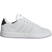 Resim Adidas Advantage 2.0 Kadın Spor Ayakkabı - Jp7964 Beyaz 