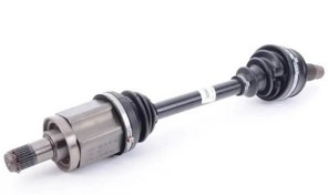 Resim Bmw X3 E83 Kasa Arka Sol Aks Mili Komple Gkn Marka 33217540115 