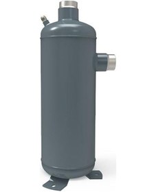 Resim Refricomp YAG 1B-28 Y06-0400 28 MM Yağ Ayırıcı 