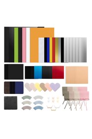 Resim XTOOL F1 LAZER MAKİNASI METERYEL KİTİ 