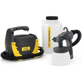 Resim Earlex Spraystation Ultimate Hv3900 Elektrikli Boya Tabancası Il 