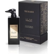 Resim Trussardi Le Vie Di Milano The Courtyards Of Castello Sforzesco Intense Edp 100 ml 