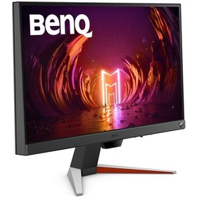Resim BenQ Mobiuz EX240N 23,8" VA 1ms(MPRT) 165Hz HDMI DP VA FreeSync 5 