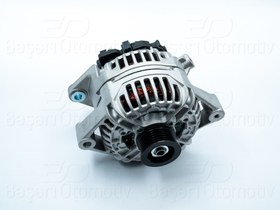 Resim Opel Astra F Calibra A Combo Corsa B Frontera A Vectra A B 1.4 Alternatör 