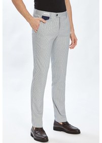 Resim Ecer Toledo Pantolon - Lacivert 