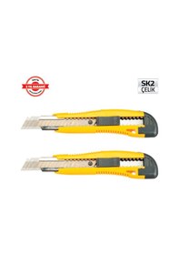 Resim Maket Bıçağı Yg 03 24 Adet 
