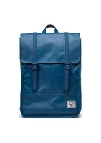 Resim Survey 16"inç Laptop Uyumlu Sırt Çantası, Suya Dayanıklı Kumaş, 17,5 L-13446 Lacivert 