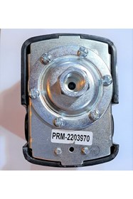 Resim PRİMOTEKNİK Primoteknik Hidrofor Basınç Şalter 1-6 Bar 220V SK-2 