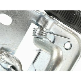 Resim Vw Jetta Caddy Passat Kaput Üst Kilidi 2011 Sonrası 1K8823186D F 