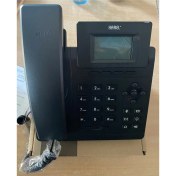 Resim IP310P Poe Destekli Masaüstü IP Telefon Karel