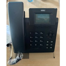 Resim IP310P Poe Destekli Masaüstü IP Telefon 