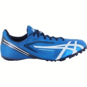 Resim Asics Hyper Sprint 5 Erkek Koşu Ayakkabısı G306y-5901 Mavi 