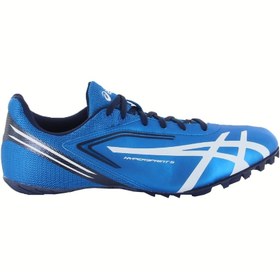 Resim Asics Hyper Sprint 5 Erkek Koşu Ayakkabısı G306y-5901 Mavi 