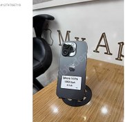 Resim Apple iPhone 14 Pro İkinci El TR | 128 GB | Siyah İkinci El İPHONE 14 PRO 128 GB SİYAH TR