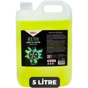 Resim SMX Neon Jant Temizleyici 5 Lt 