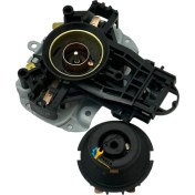 Resim Siemens Uyumlu TA60100 Çay Makinesi Termostat Takımı 