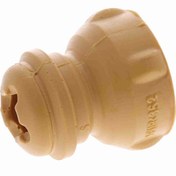 Resim Seat İbiza 2003 - 2009 Arka Amortisör Armut Takozu Köpük İthal Marka 6Q0512131D 
