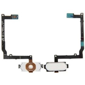 Resim Samsung Uyumlu Galaxy A710 Home Tuş Bordu Filmi (335160731) 