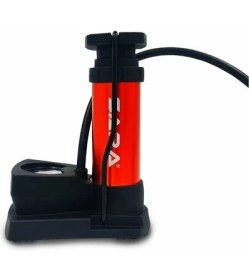 Resim Sara Minik Ayak Pompası Dayanıklı Kalın Piston Hassas Bar Dakikada 24 Litre Basar 