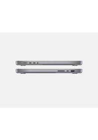 Resim APPLE Macbook Pro 16" M1 Max | 1 TB SSD  64 GB RAM 10 CPU 32 GPU 